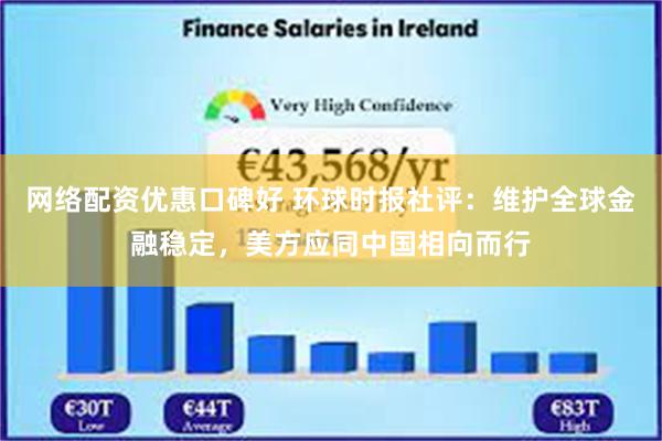 网络配资优惠口碑好 环球时报社评：维护全球金融稳定，美方应同中国相向而行