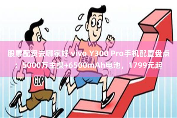股票配资去哪家好 vivo Y300 Pro手机配置盘点：5000万主摄+6500mAh电池，1799元起