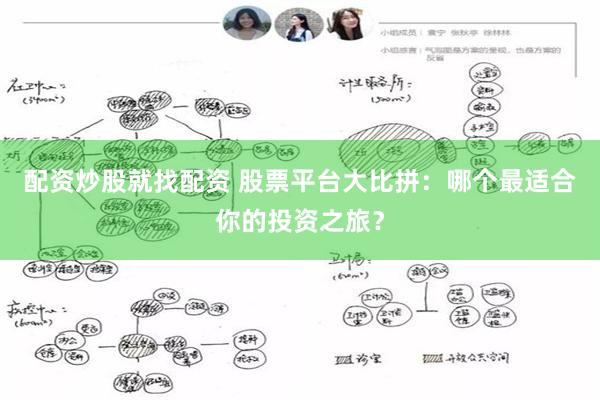 配资炒股就找配资 股票平台大比拼：哪个最适合你的投资之旅？