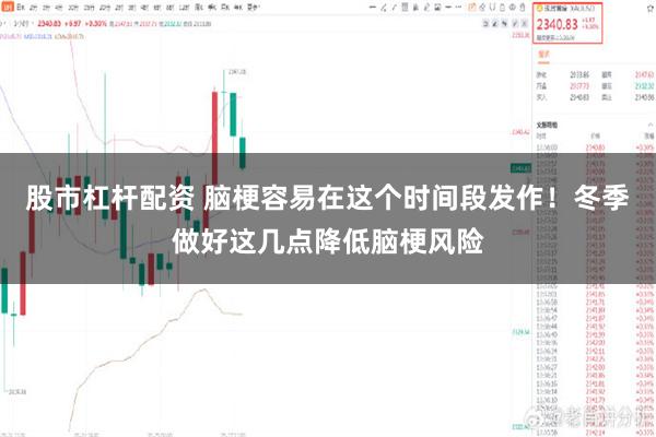 股市杠杆配资 脑梗容易在这个时间段发作！冬季做好这几点降低脑梗风险
