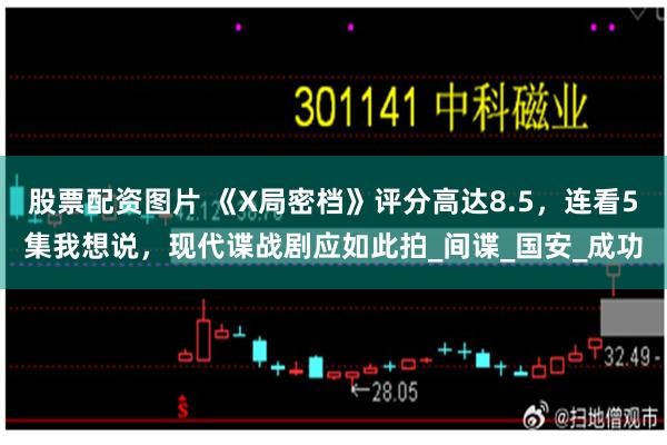 股票配资图片 《X局密档》评分高达8.5，连看5集我想说，现代谍战剧应如此拍_间谍_国安_成功