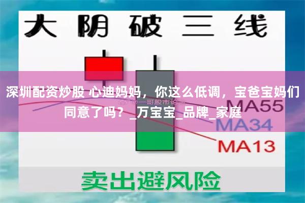 深圳配资炒股 心迪妈妈，你这么低调，宝爸宝妈们同意了吗？_万宝宝_品牌_家庭